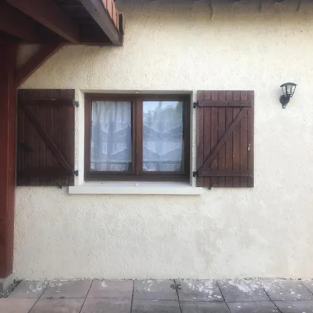 Plim Cie 2 Chambres, Sde A L'Etage Chaponost Exterior photo