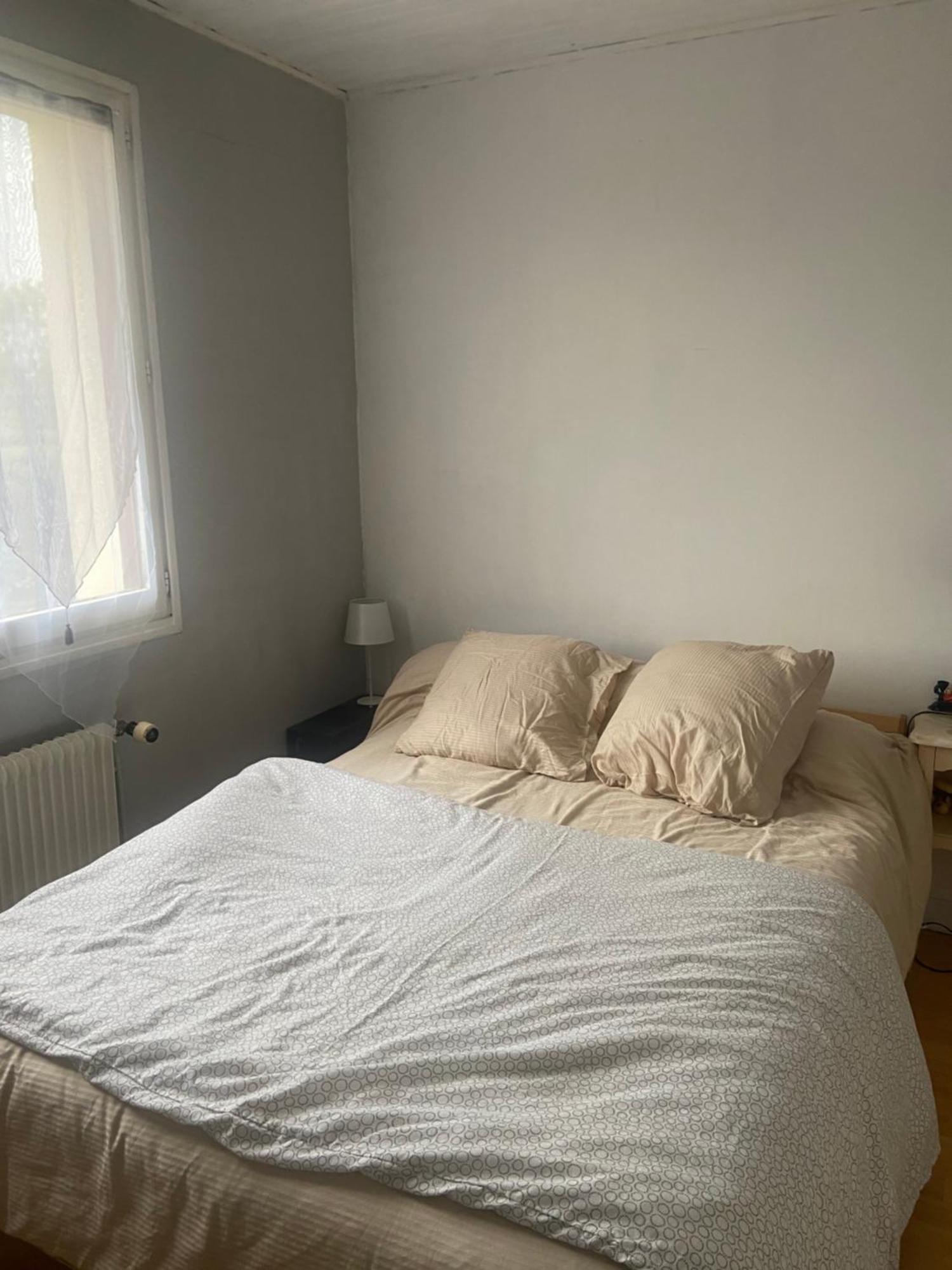 Plim Cie 2 Chambres, Sde A L'etage