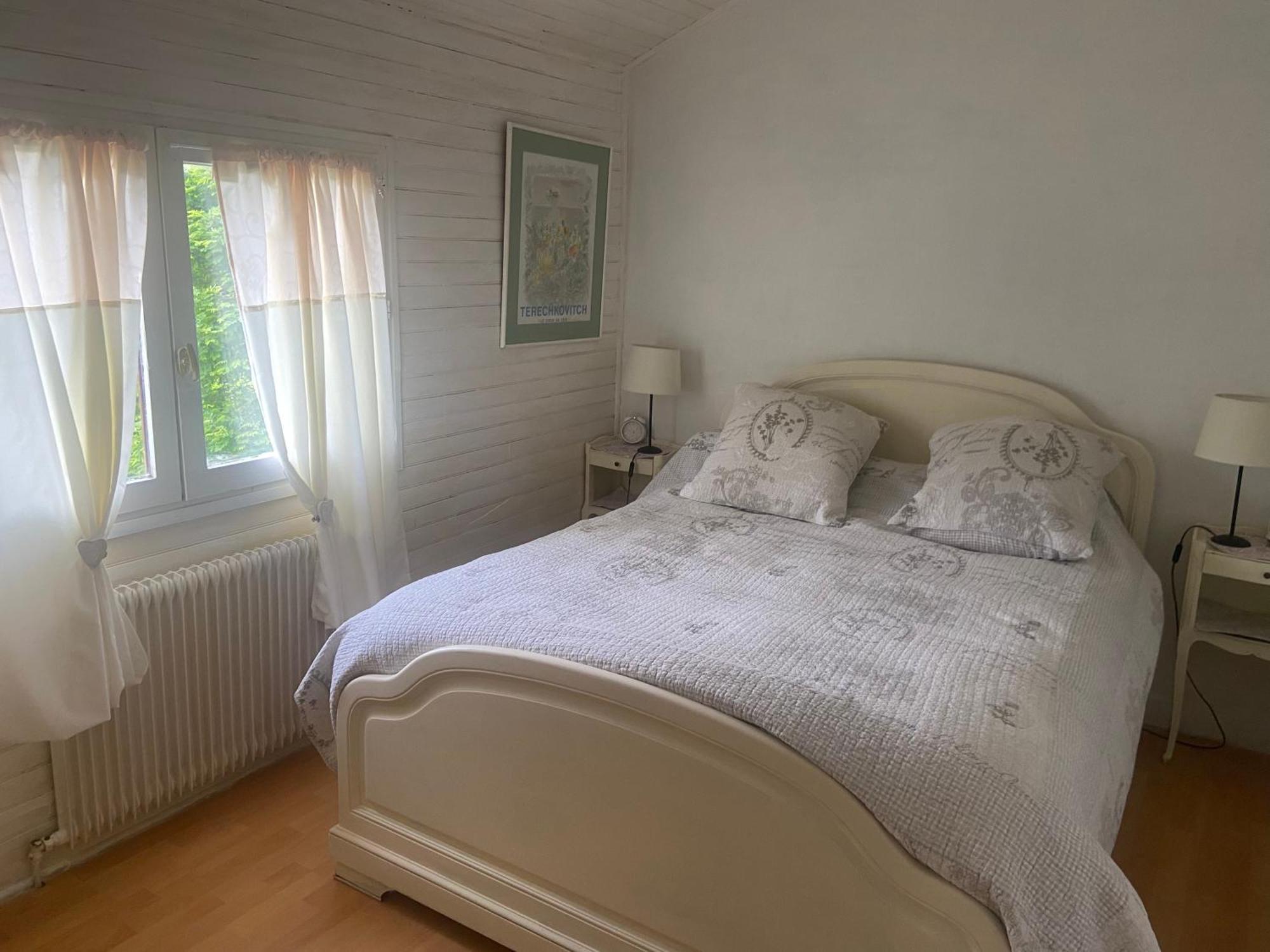 Plim Cie 2 Chambres, Sde A L'etage * Chaponost