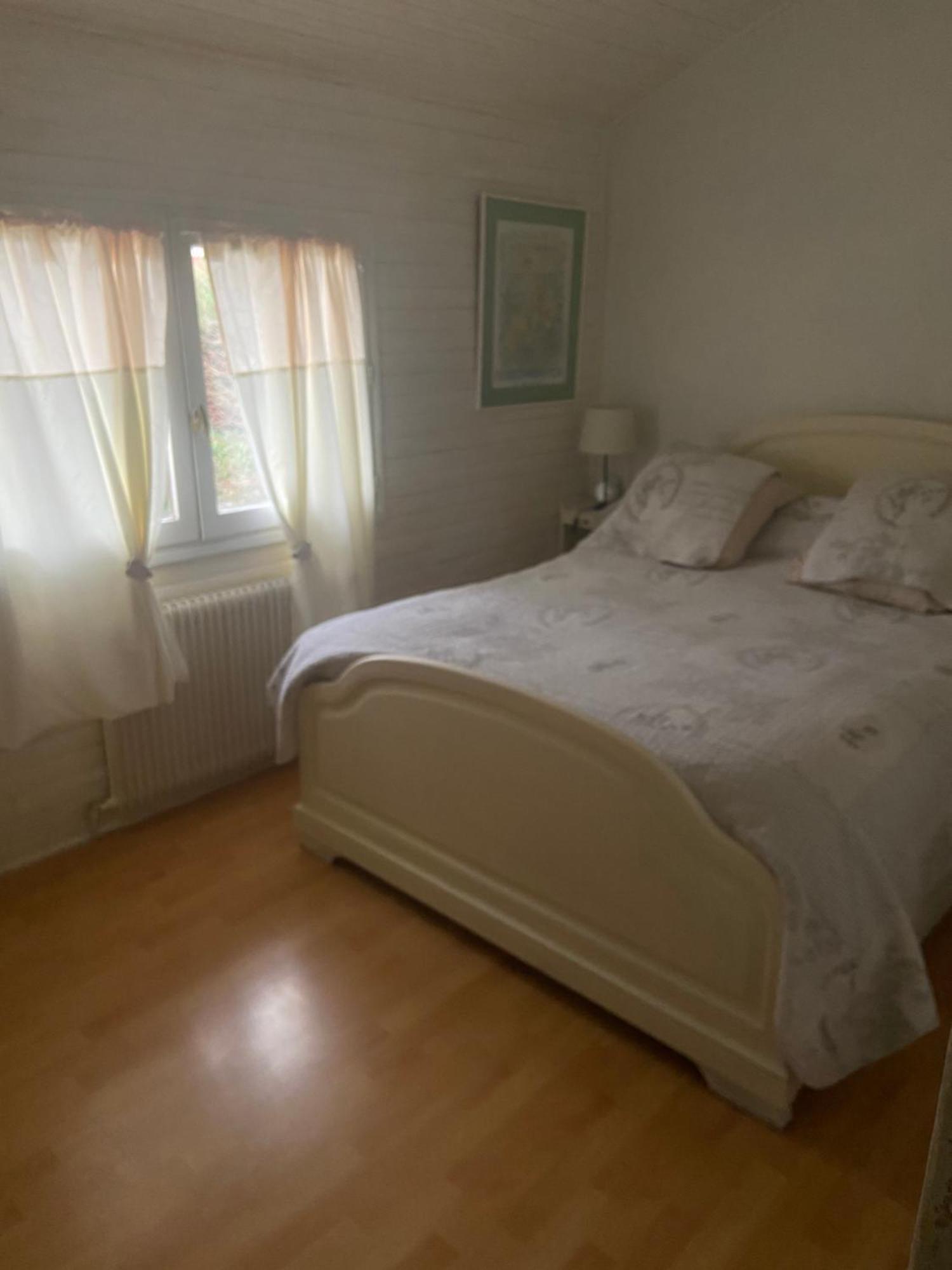 Plim Cie 2 Chambres, Sde A L'etage * Chaponost