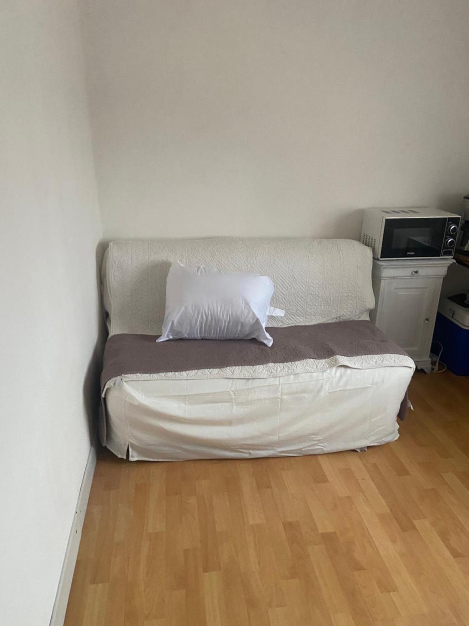 Plim Cie 2 Chambres, Sde A L'etage Chaponost