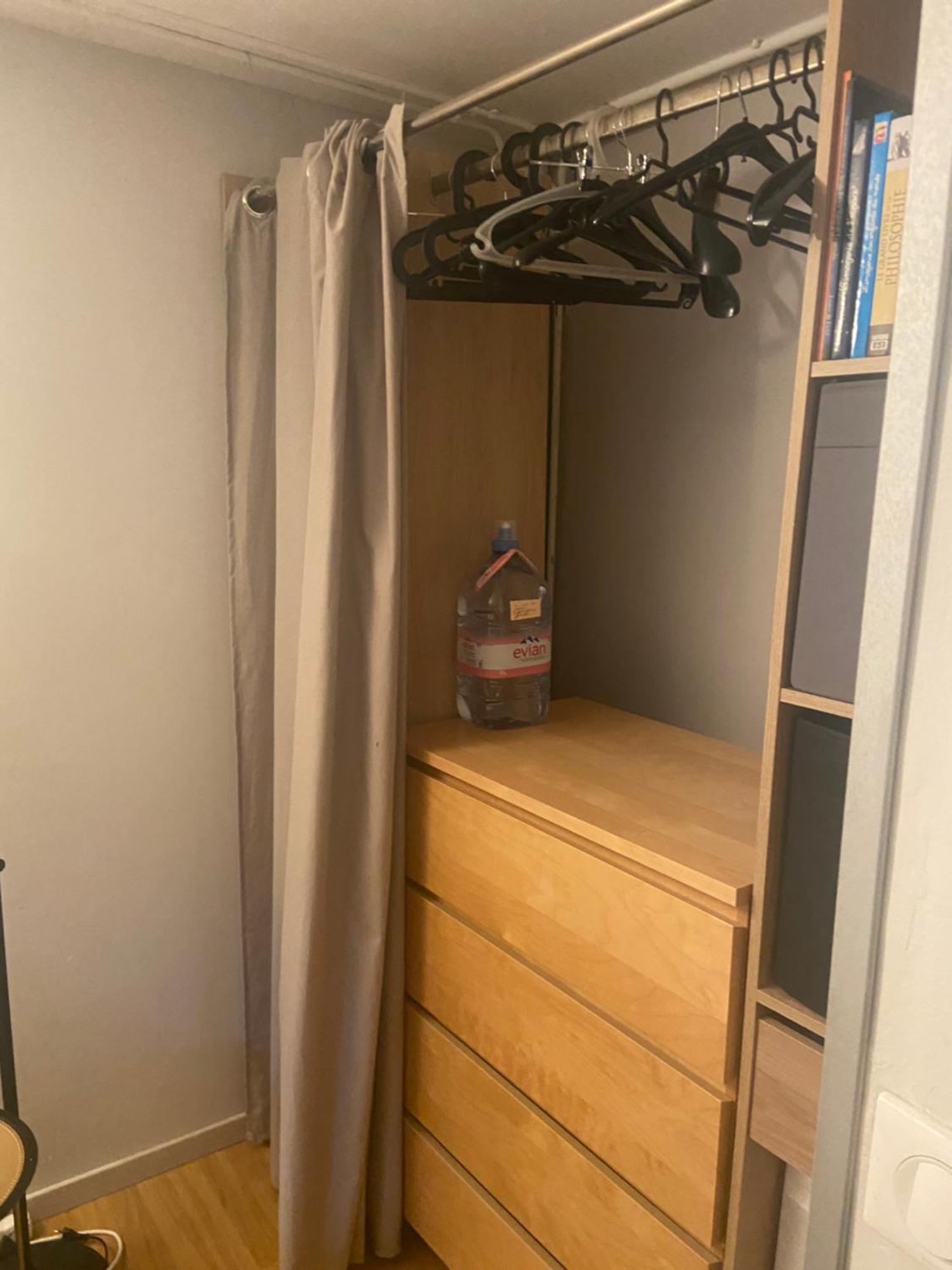 Plim Cie 2 Chambres, Sde A L'etage Chaponost