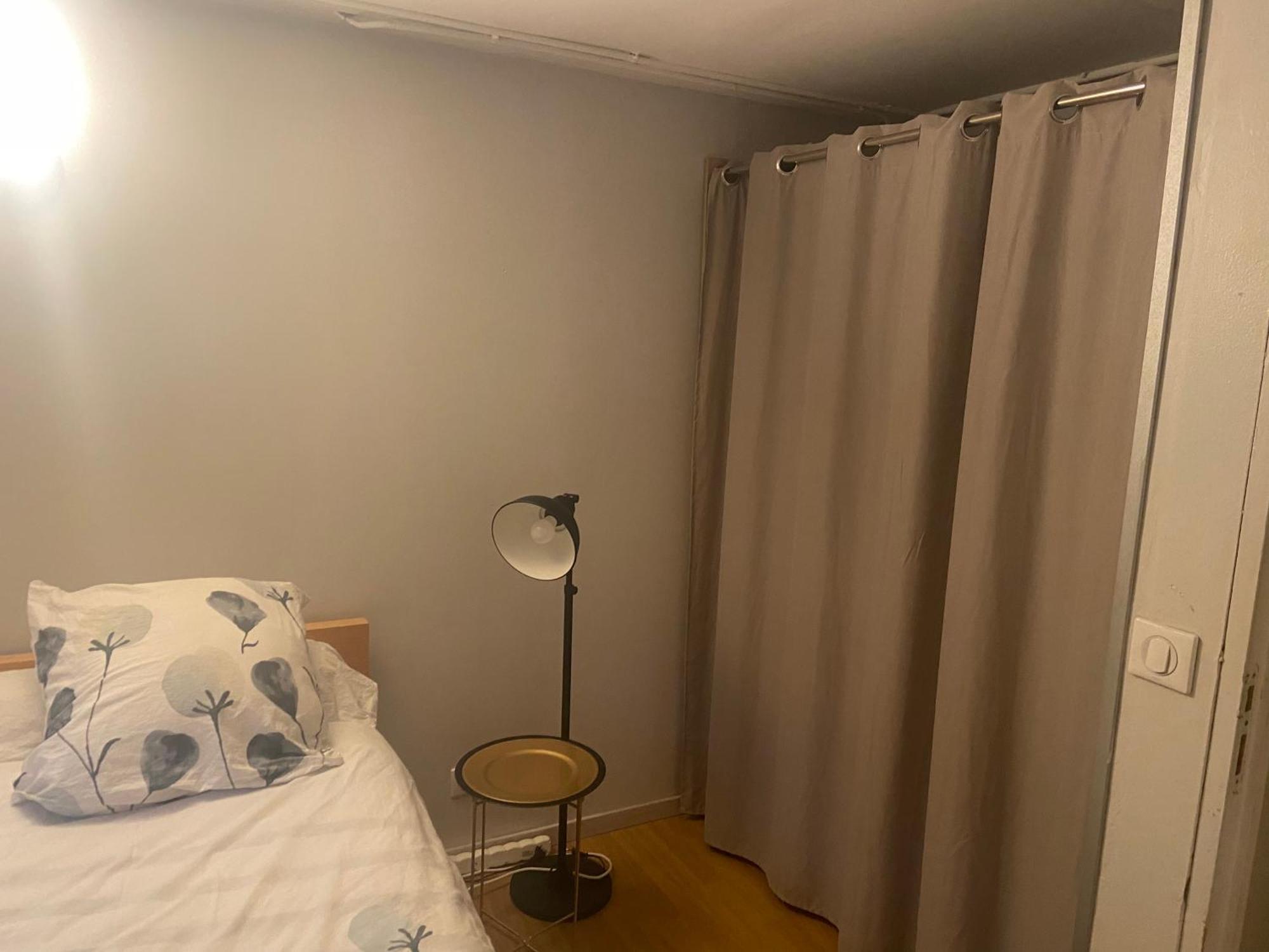 Plim Cie 2 Chambres, Sde A L'etage * Chaponost