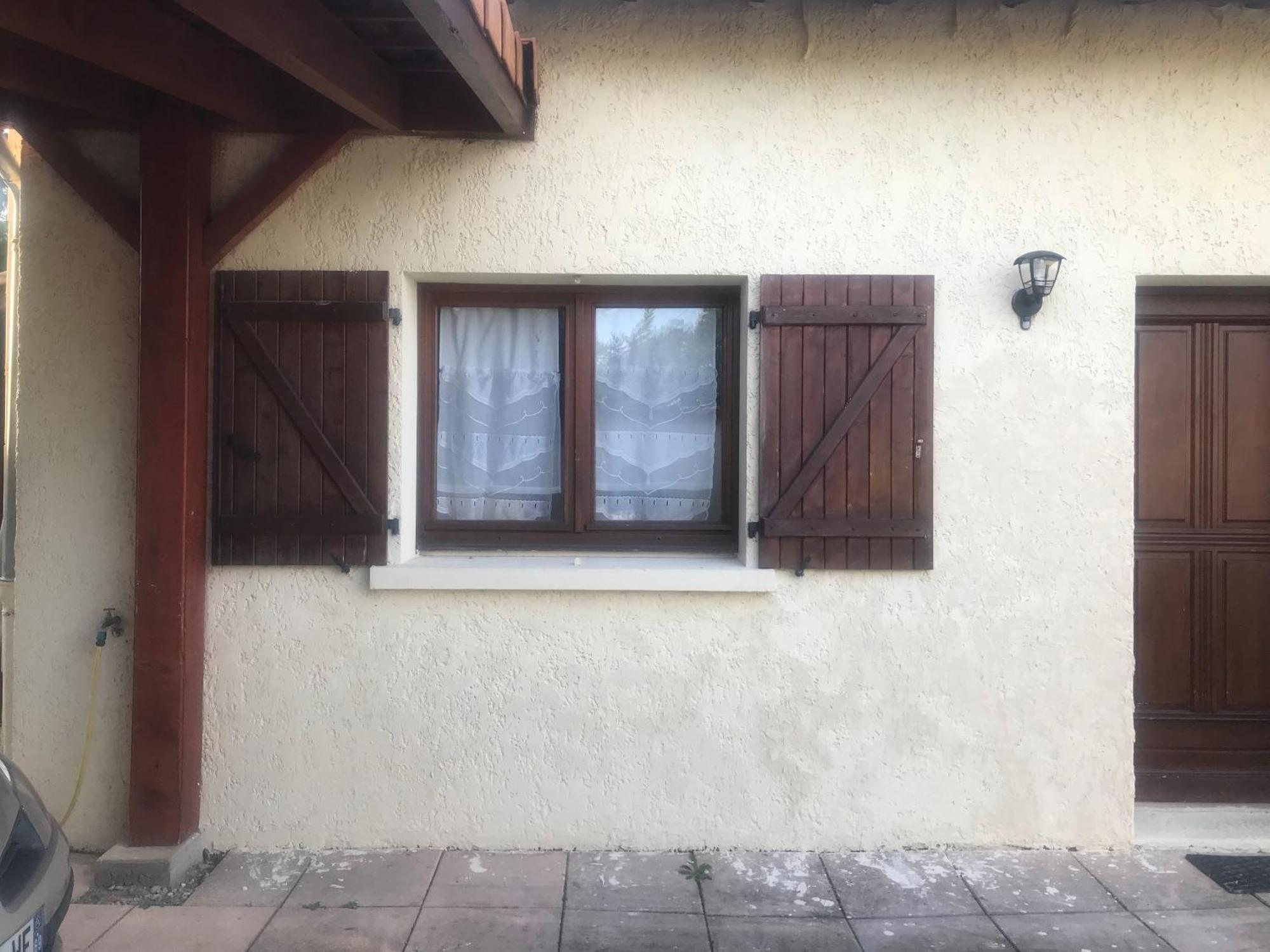 Plim Cie 2 Chambres, Sde A L'etage