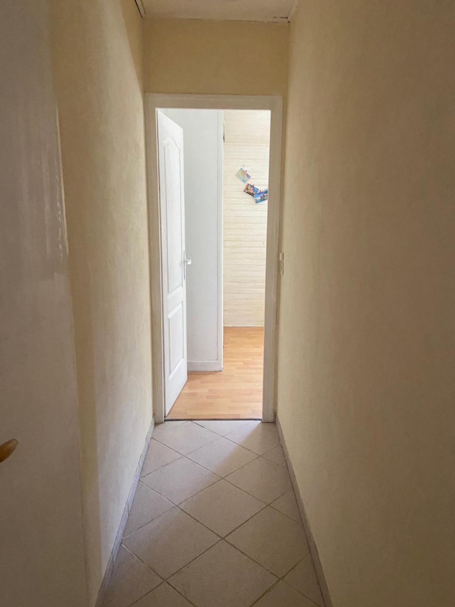 Plim Cie 2 Chambres, Sde A L'etage Chaponost
