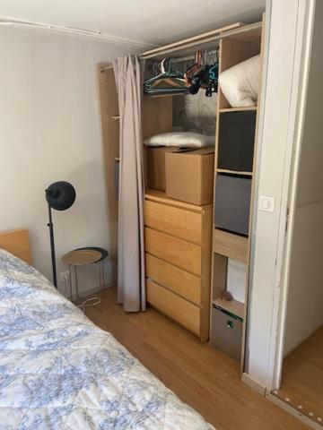 Homestay Plim Cie 2 Chambres, Sde A L'etage Chaponost
