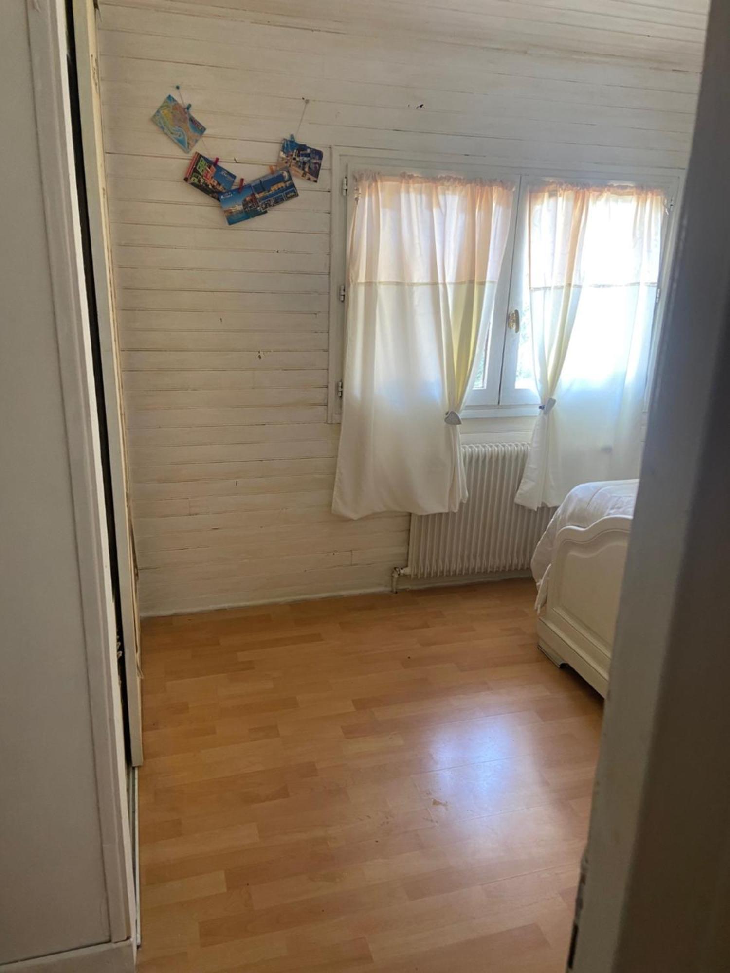 Plim Cie 2 Chambres, Sde A L'etage