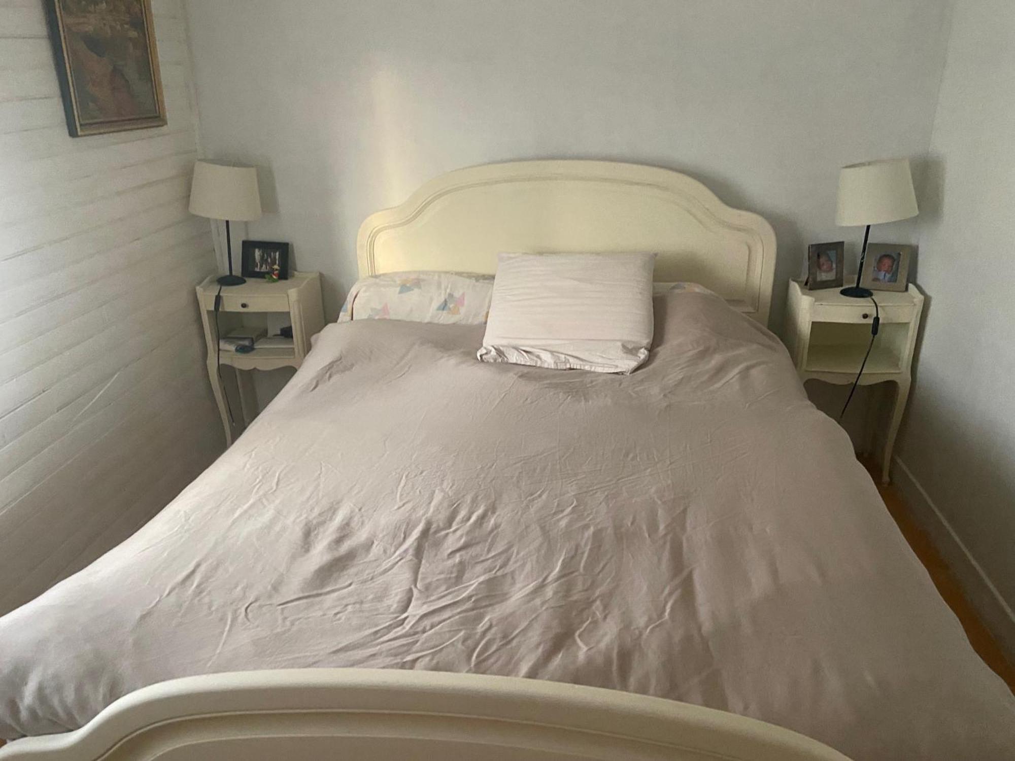 Plim Cie 2 Chambres, Sde A L'etage Chaponost