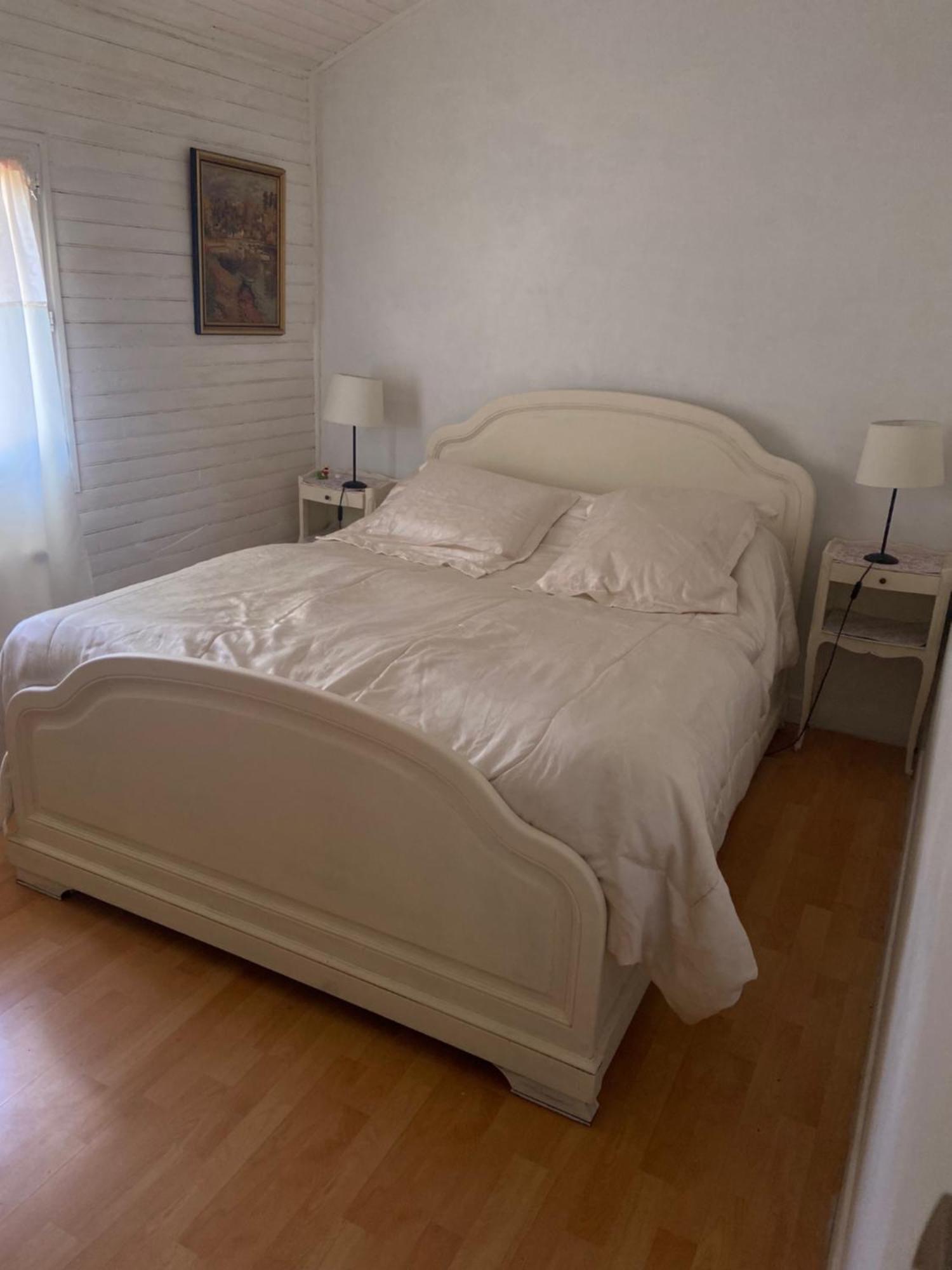Habitación en casa particular Plim Cie 2 Chambres, Sde A L'etage Chaponost