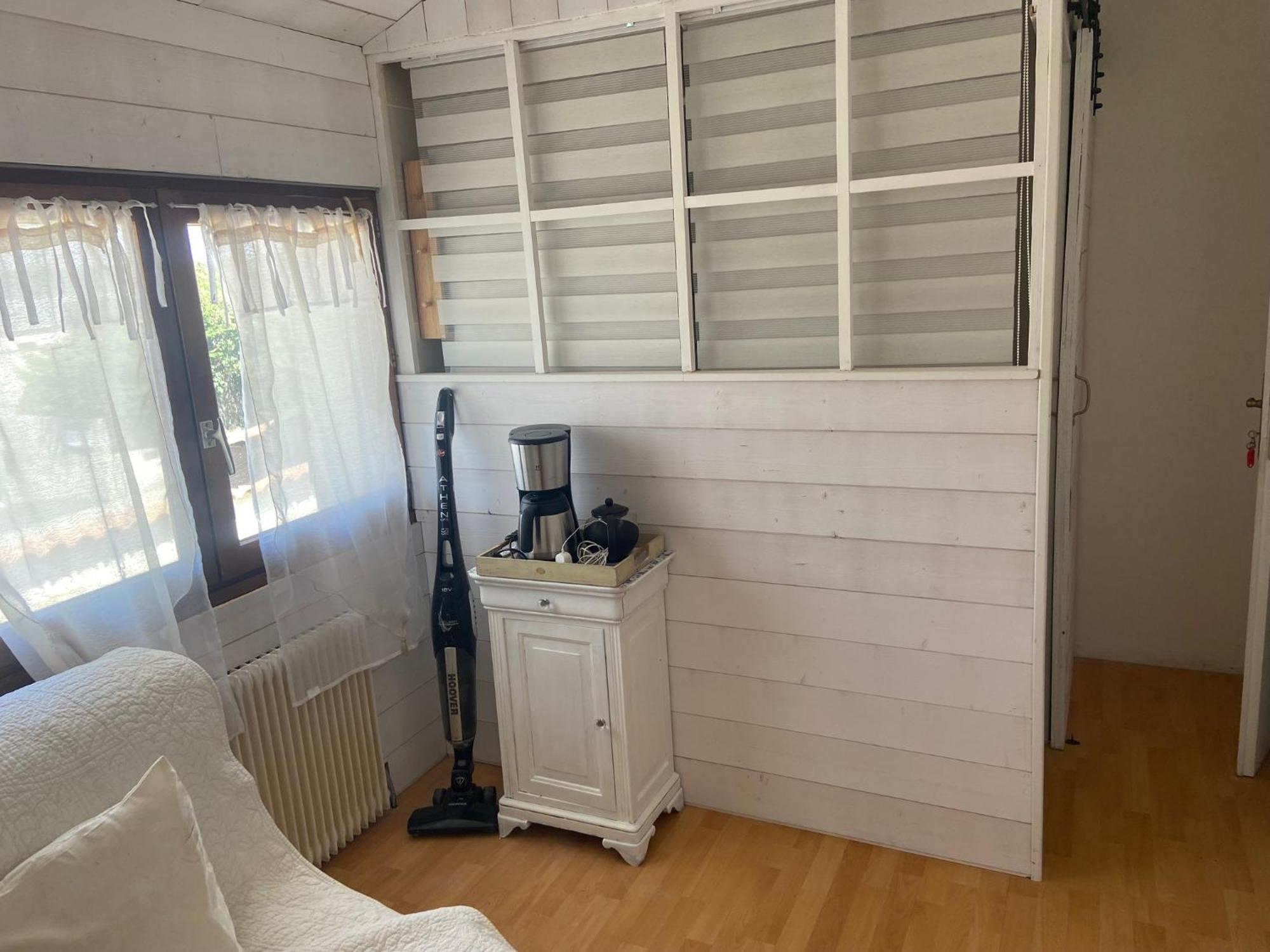 Plim Cie 2 Chambres, Sde A L'etage Homestay