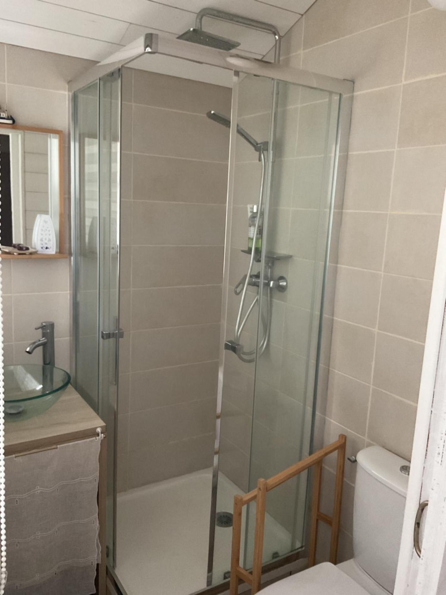 Plim Cie 2 Chambres, Sde A L'etage Chaponost