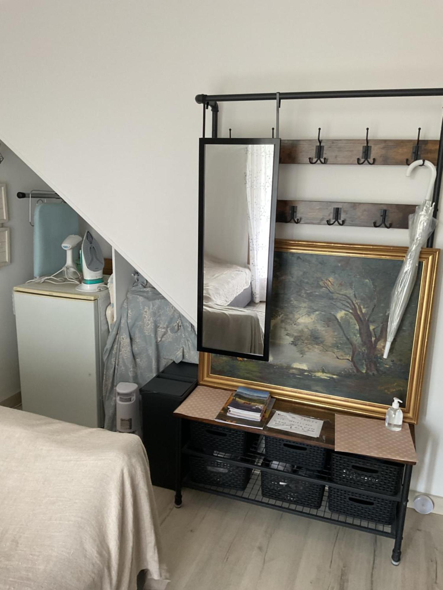 Plim Cie 2 Chambres, Sde A L'etage
