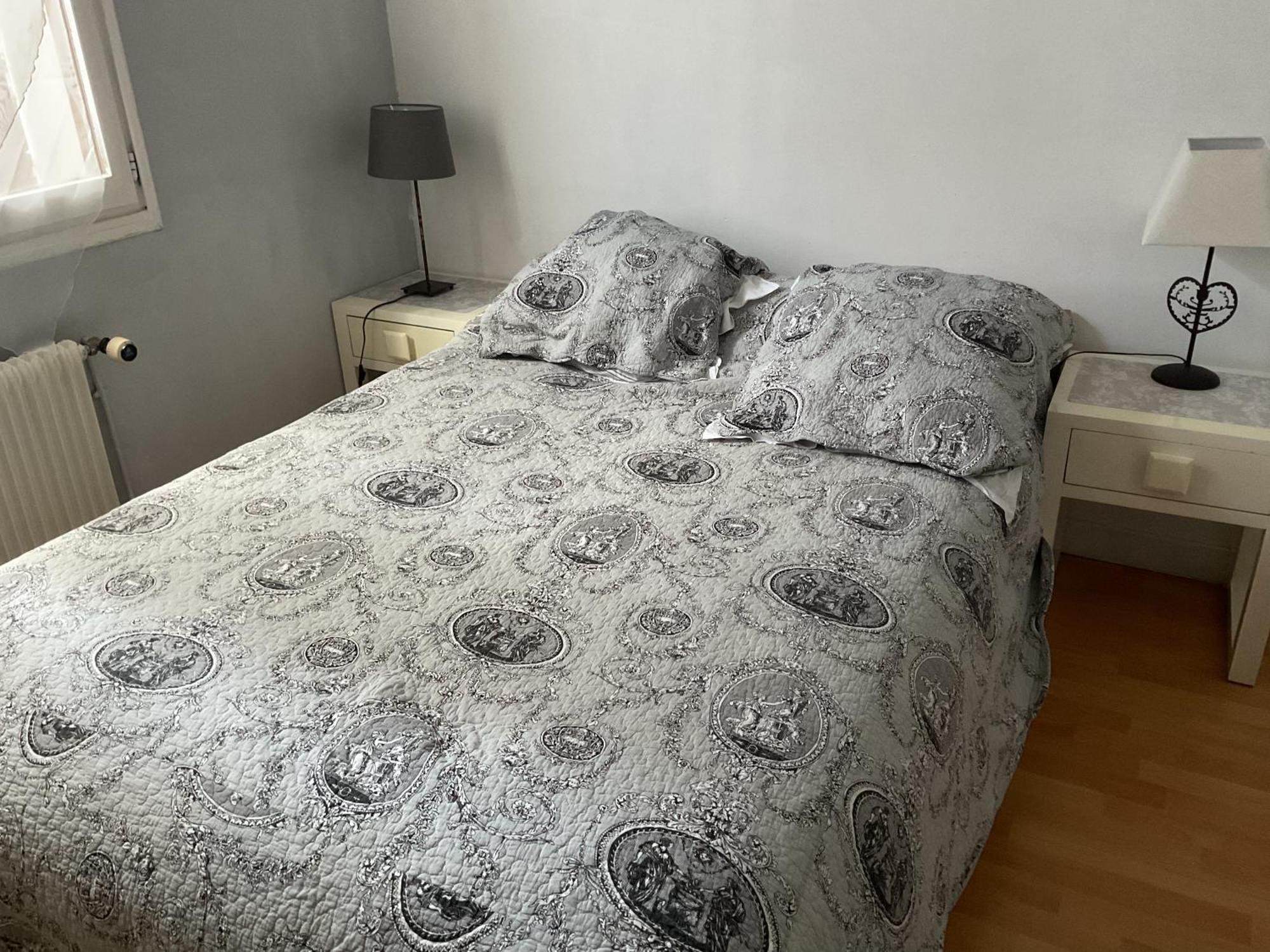 Plim Cie 2 Chambres, Sde A L'etage Chaponost